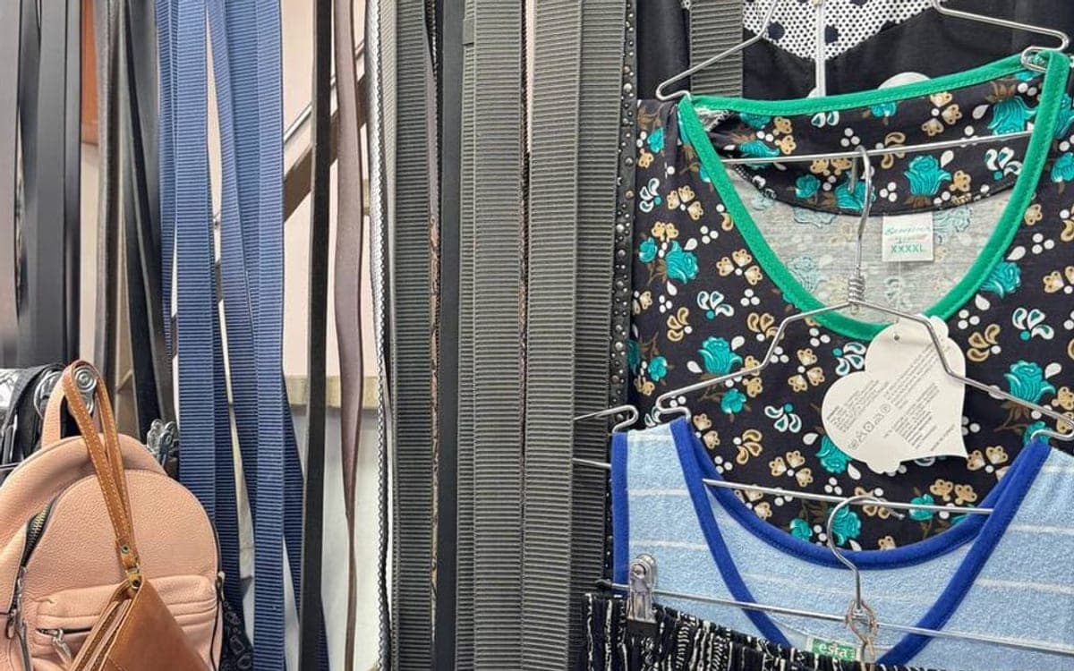 תיק עור אהוב שהתקלקל? כמעט הכל אפשר לתקן — הנה מה ואיך