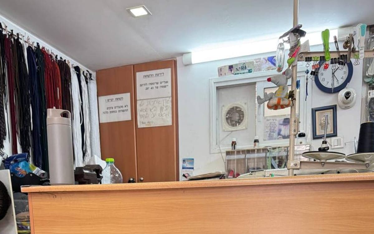 צריכים תיקון דחוף? מה באמת אפשר להספיק ביום־יומיים